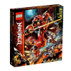 LEGO Ninjago 71720 Mech z ognia i kamienia